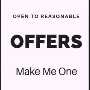 💕💕NOT FOR SALE💕💕